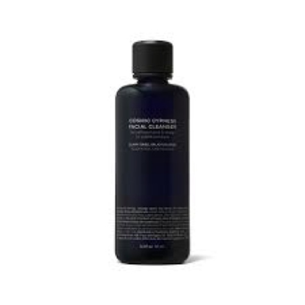 🌿 Twentynine Palms Cosmic Cypress Facial Cleanser